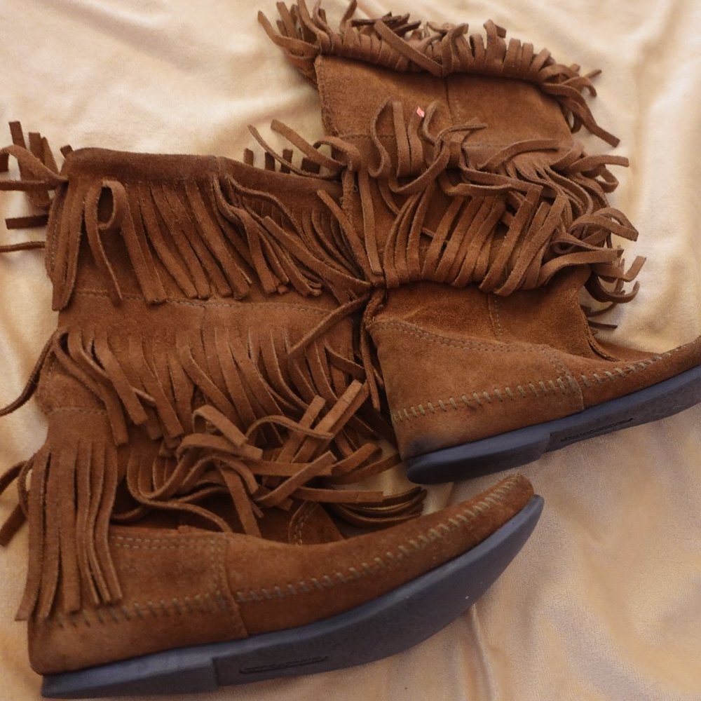 Booties